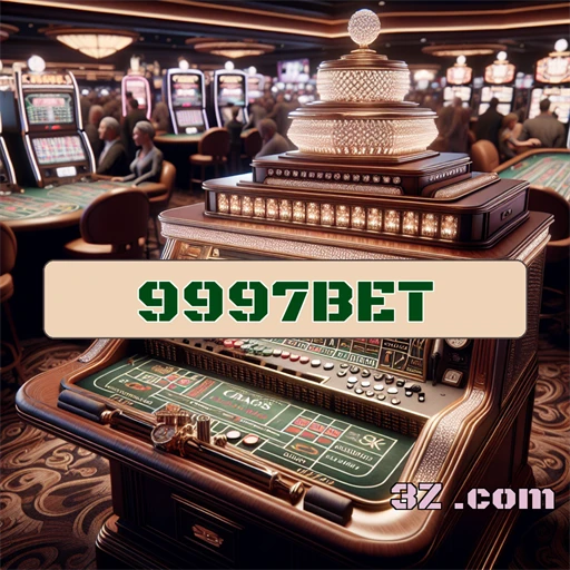Slots Encantados: A Magia do 9997bet para Jogadores